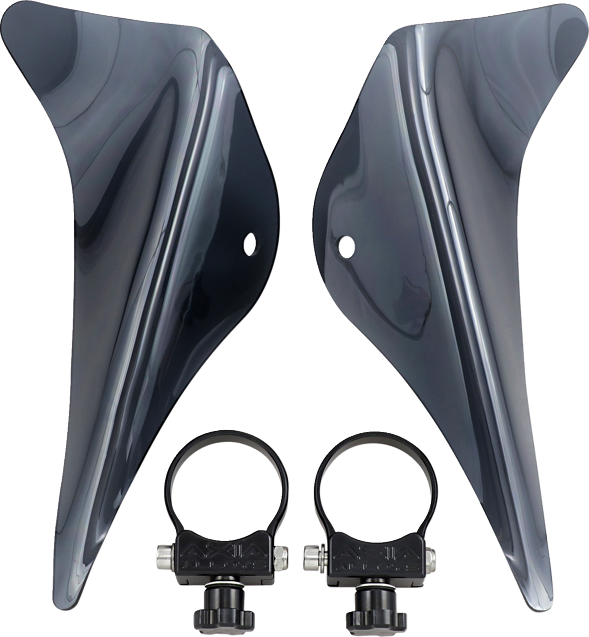 Klock Werks Flare® Wings