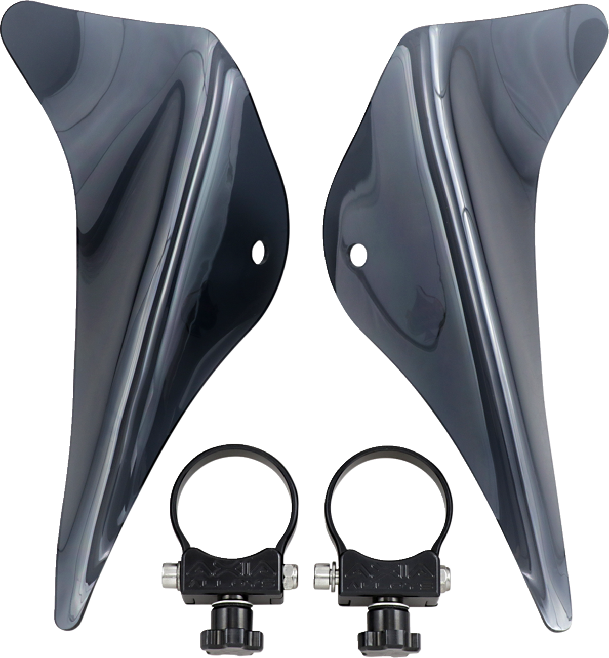 Klock Werks Flare® Wings