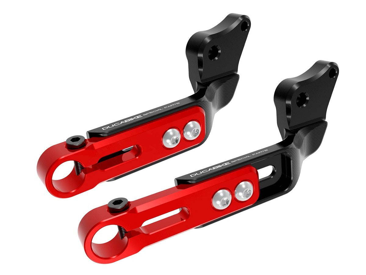 Ducabike DBK Rplc27 SFV2 Gear Lever
