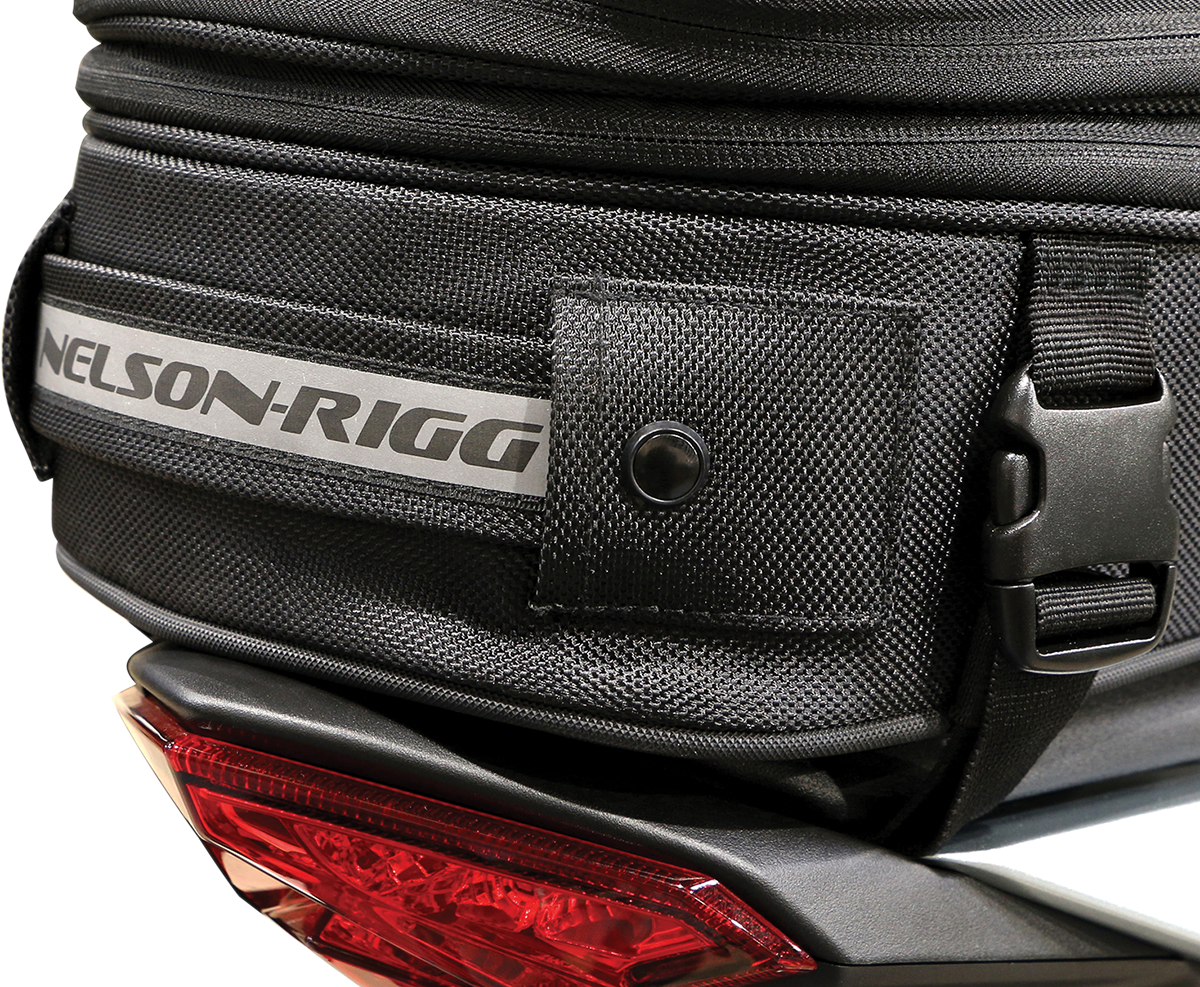 Nelson RIGG Commuter Touring Tail Bag