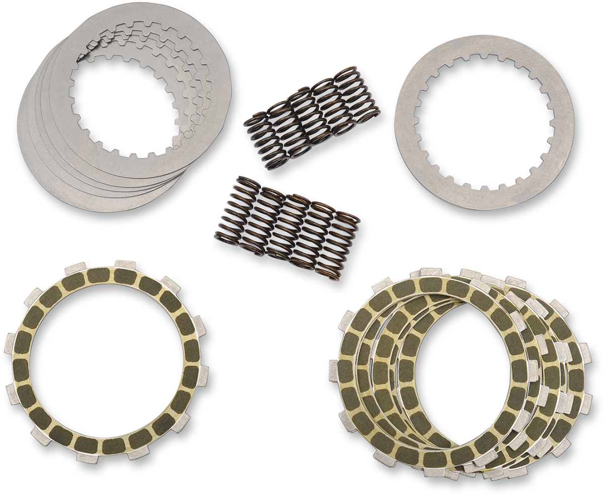 Barnett Clutch Kit