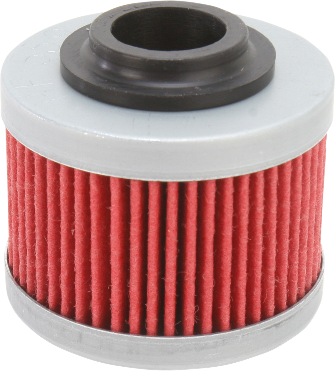 Hiflofiltro Oil Filter - Can-Am