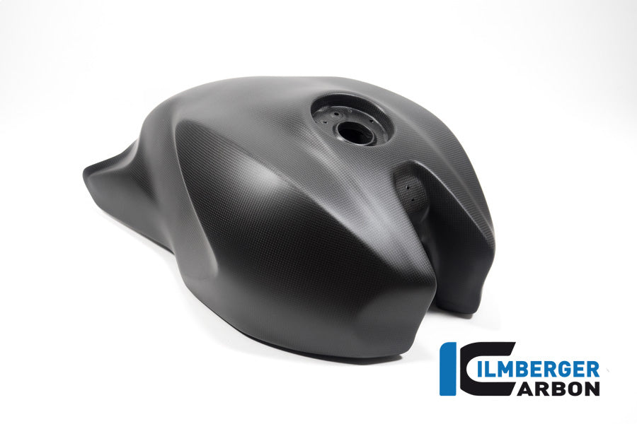 Ilmberger Carbon Tank Ducati Monster 1200 / 1200 S - Matte