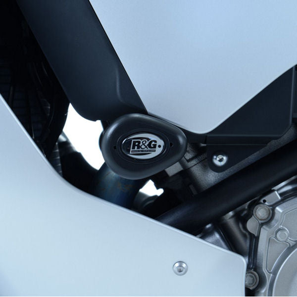 R&G Racing Aero No Cut Frame Sliders for R1 / R1S / R1M