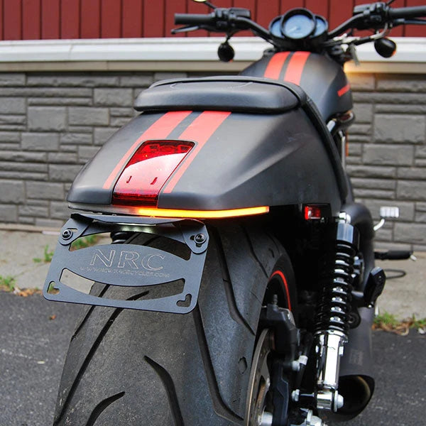 NRC Harley Davidson V-Rod Fender Eliminator (2012-2017)
