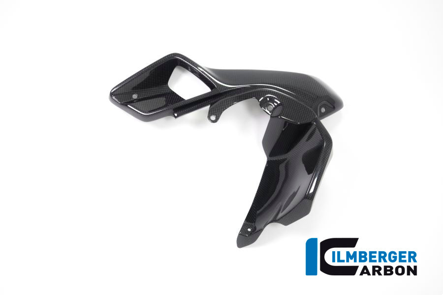 Ilmberger Carbon Wind Tunnel Left (Upper Water Cooler Cover) Carbon