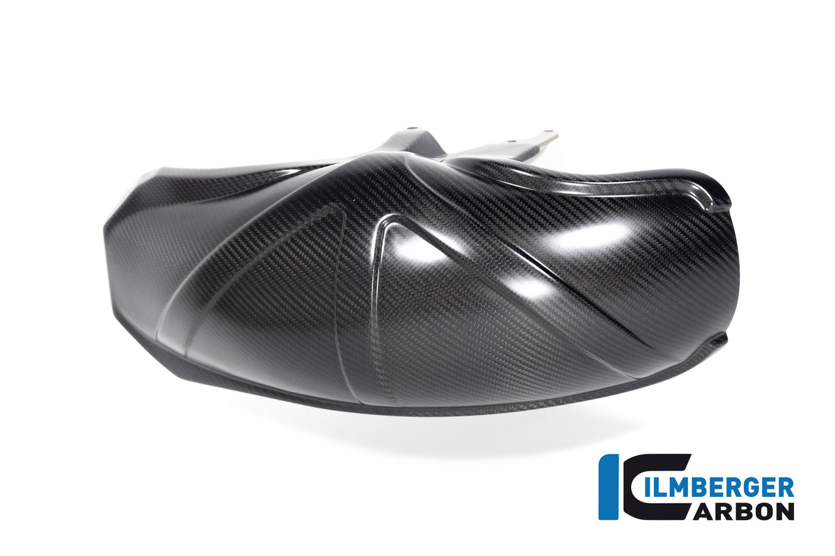 Ilmberger Carbon Rear Hugger BMW R 1300 GS - Matte / Twill