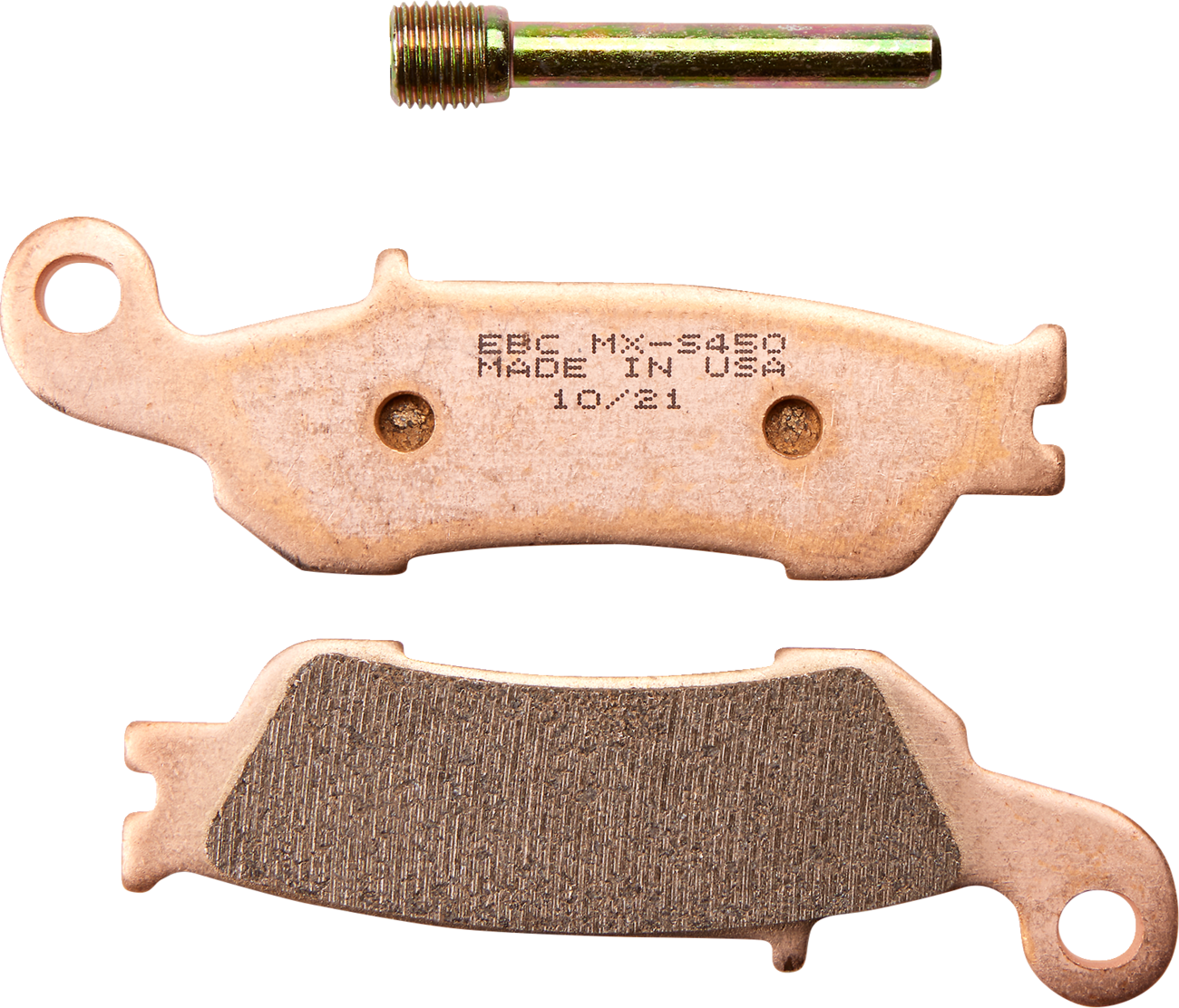 EBC Brakes MXS Brake Pads