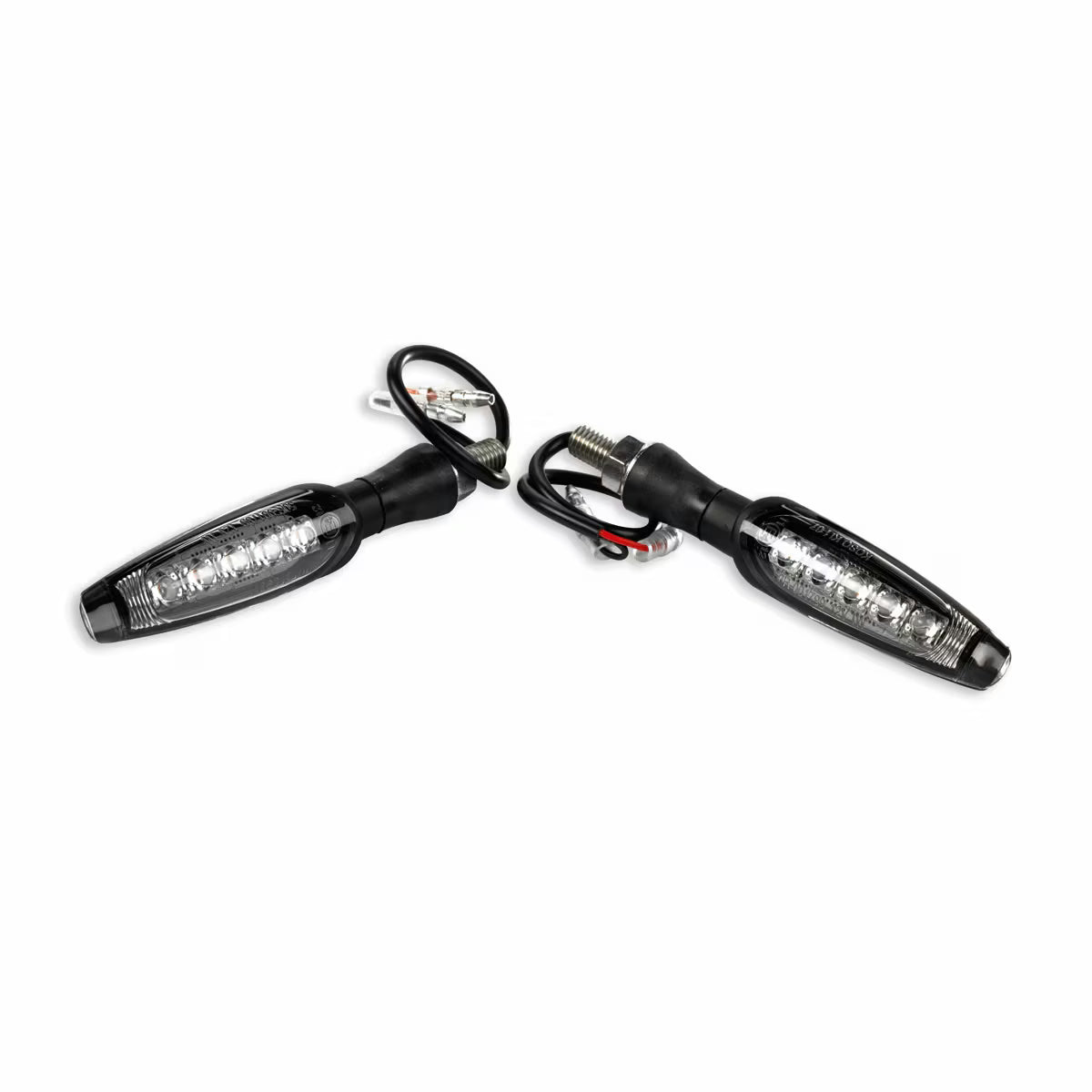 Ducati Performance Pair Of LED Turn Indicators