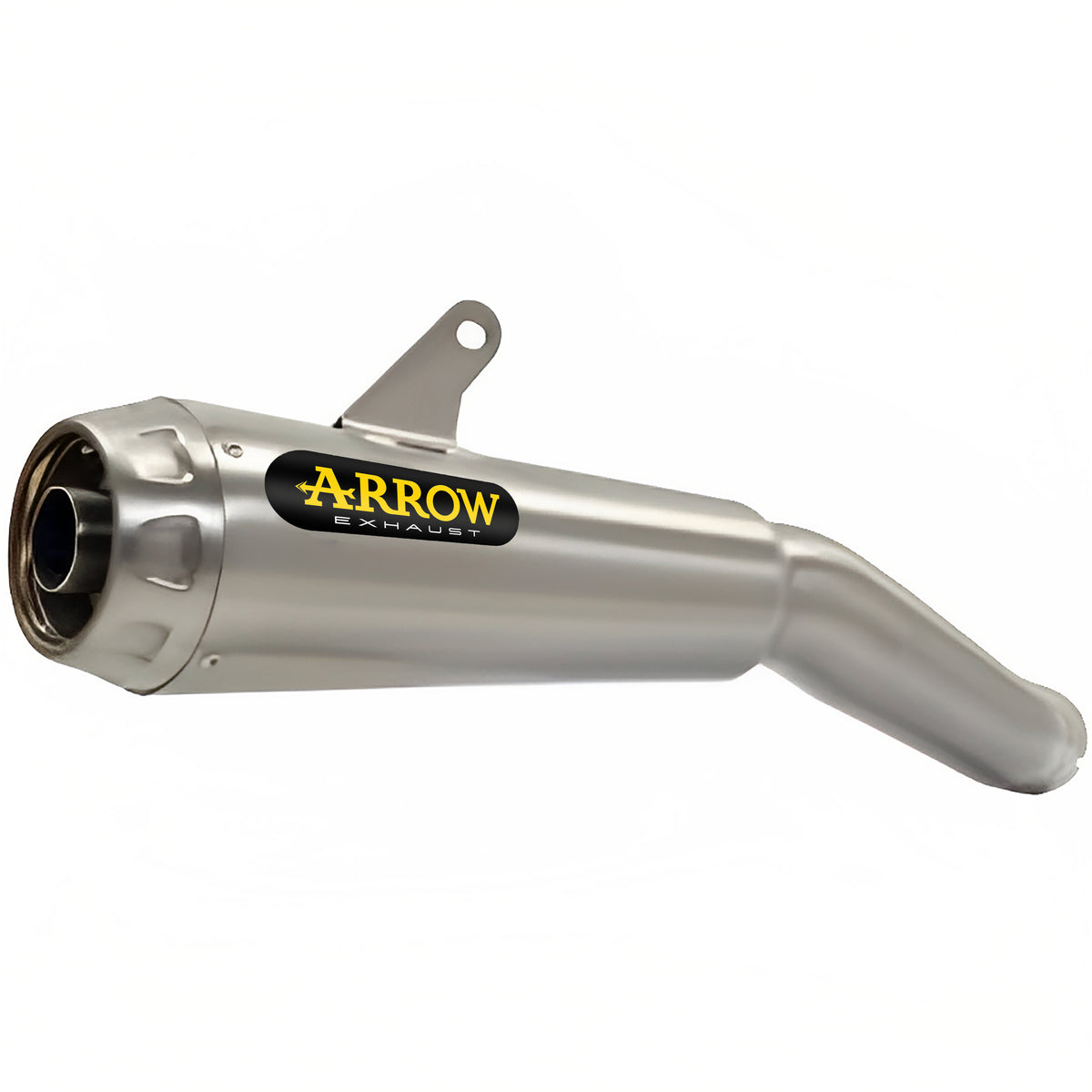 Arrow 71880PRI Nichrom Pro-Race Slip On