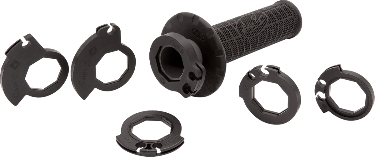 Motion Pro DirtControl™ V2 Grips