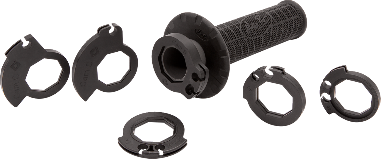 Motion Pro DirtControl™ V2 Grips
