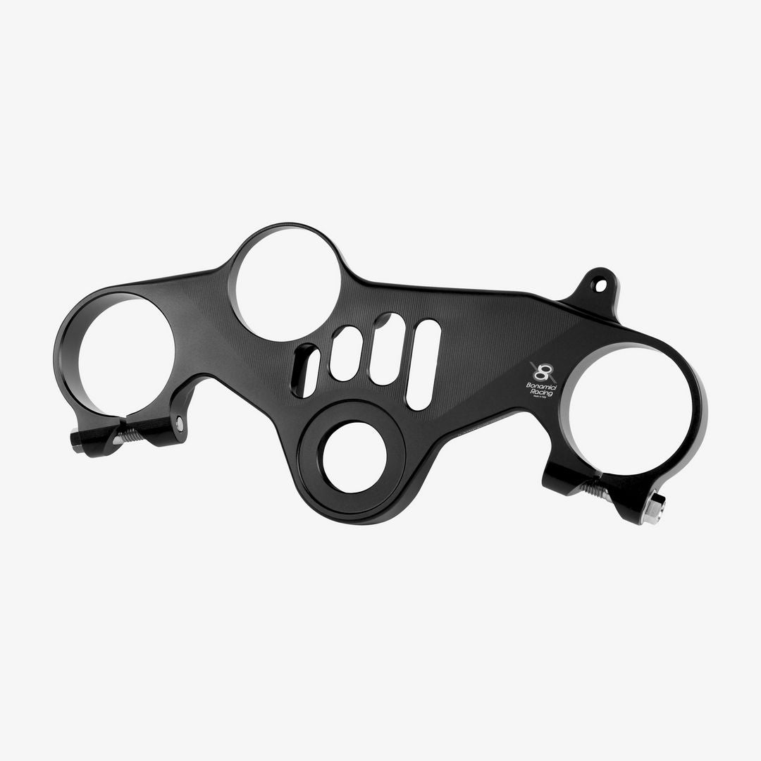 Bonamici Racing Top Triple Clamp (Standard) - Yamaha YZF R6