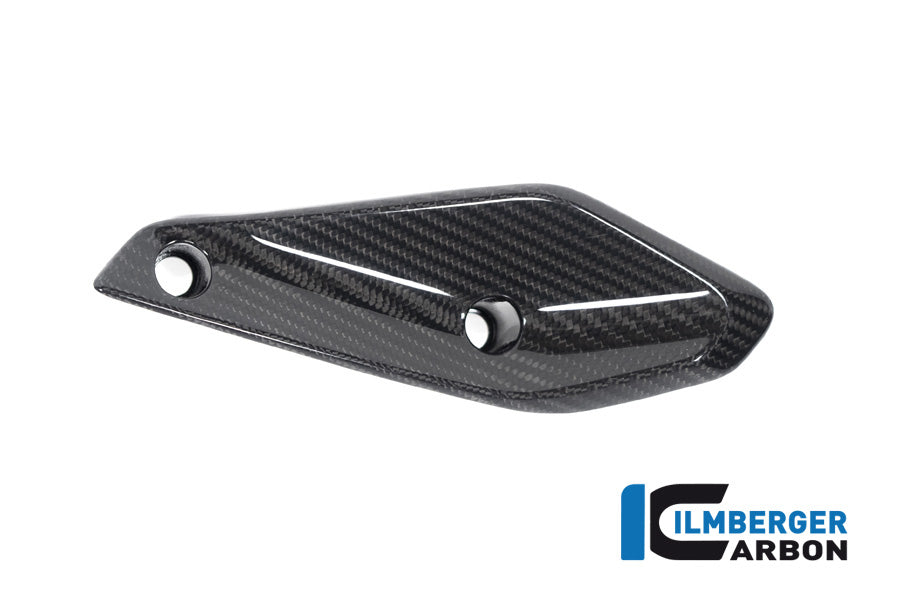 Ilmberger Carbon Flap On The Fairing Left Side BMW R 1250 RS