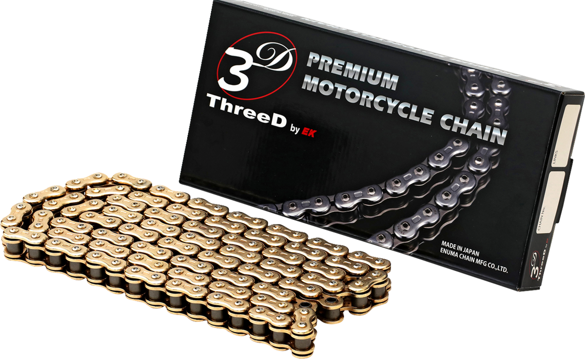 EK 520 RV3D Drive Chain