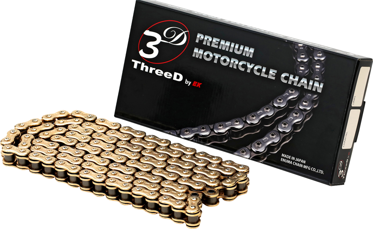 EK 520 RV3D Drive Chain