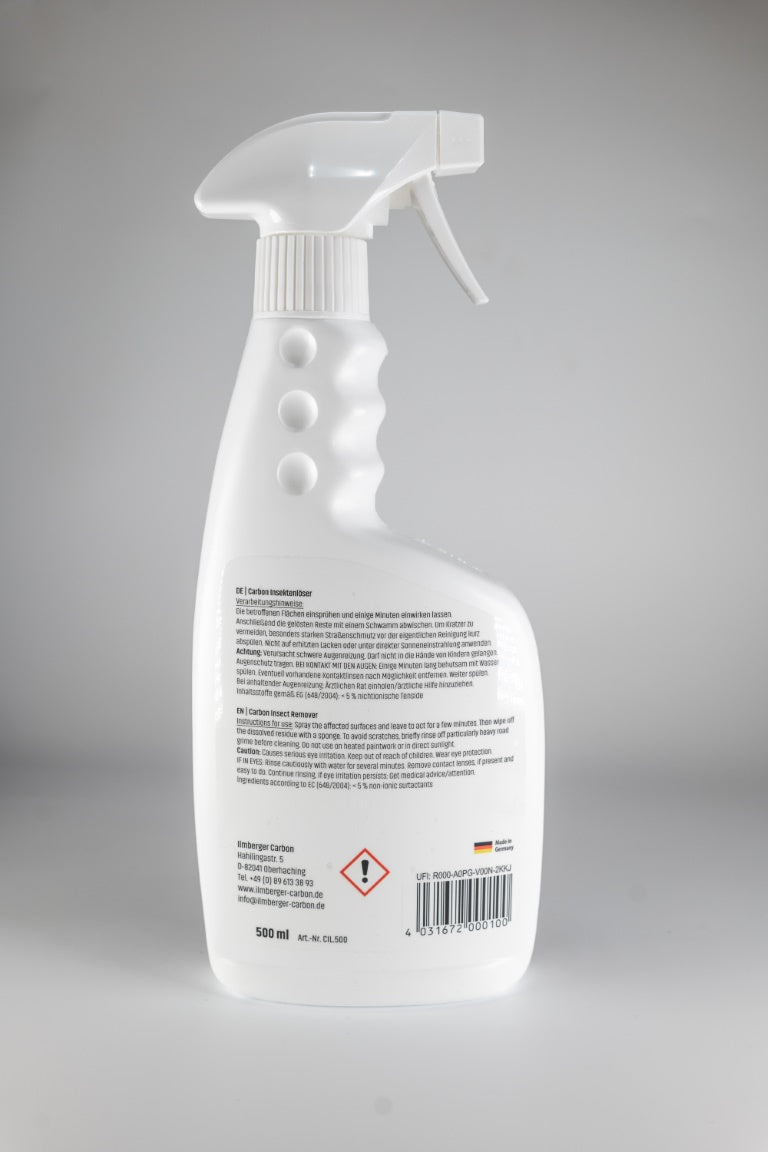 Ilmberger Carbon Insect Remover