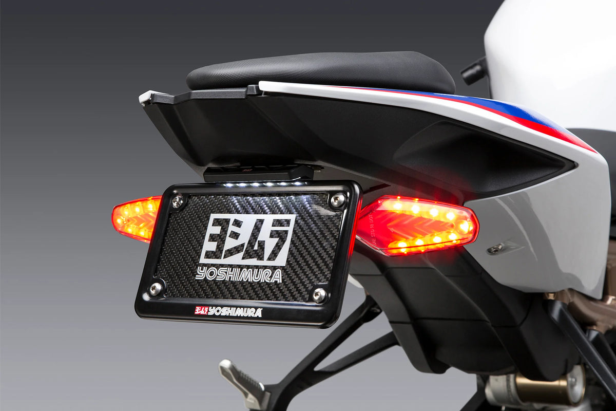 Yoshimura BMW S1000RR 20-21 Fender Eliminator Kit