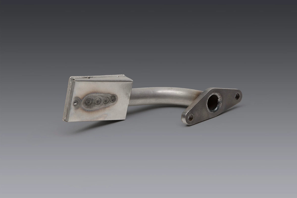 Yoshimura GSX-R1000 17-21 Mod Lite Billet Oil Pan