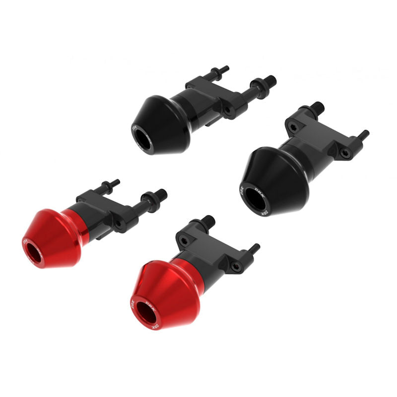 Ducabike DBK Frame Slider Set for Ducati Diavel V4