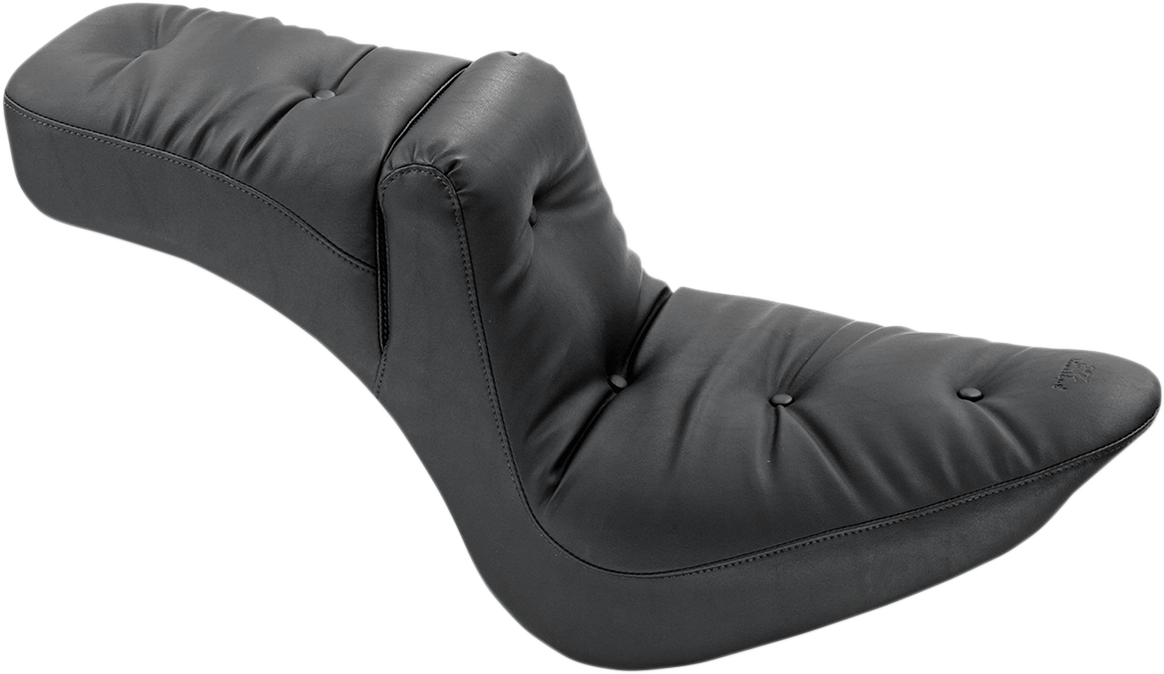 Mustang Regal Wide Seat - FXST '06-'10
