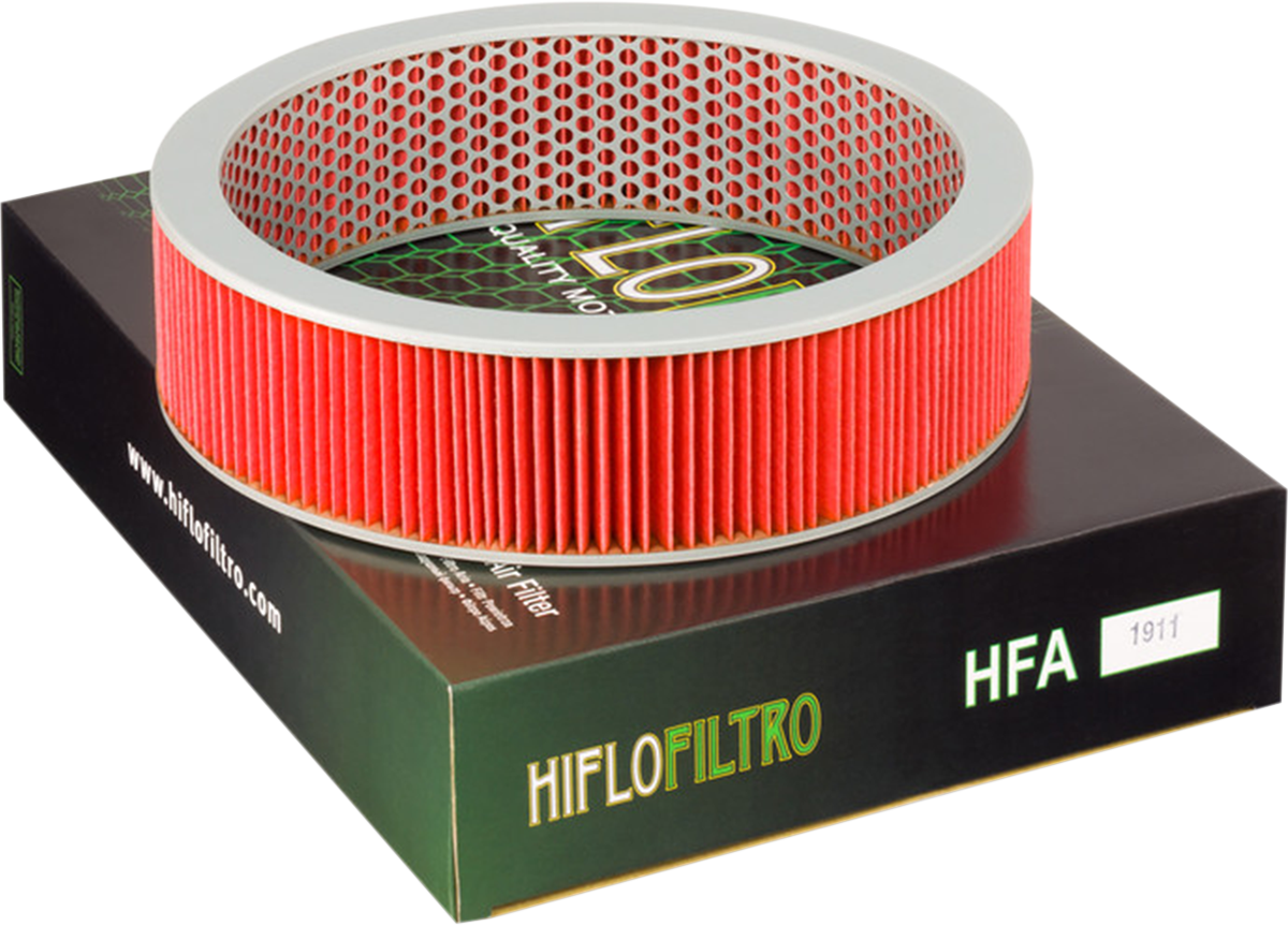 Hiflofiltro Replacement OE Air Filter - Honda