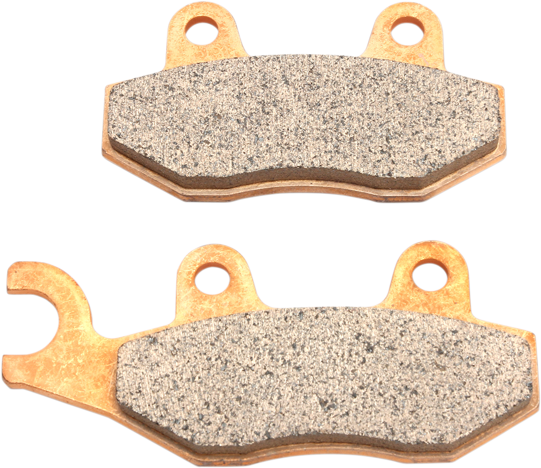 EBC Brakes HH Brake Pads