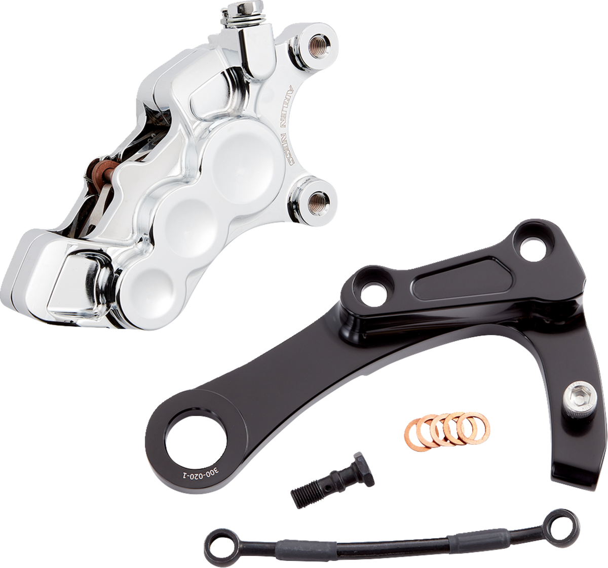 Arlen NESS Brake Caliper