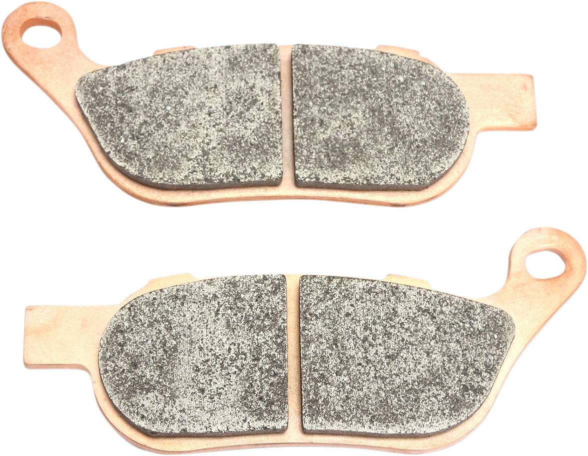 EBC Brakes Brake Pads