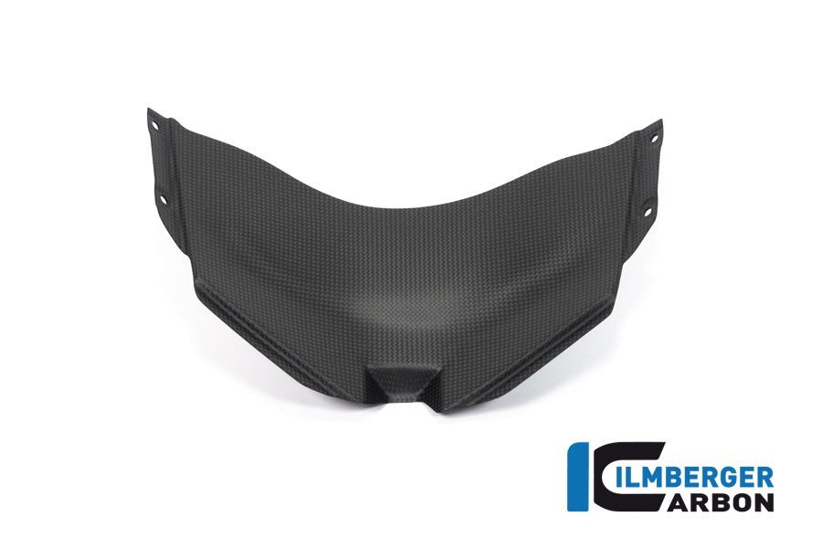 Ilmberger Carbon Front Fairing Ducati Panigale V4R Racing - Matte