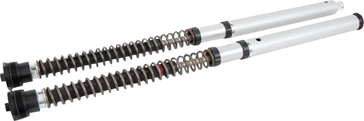 Ohlins Cartridge Kit - Front - NIX30 - FLH/FLT CVO (FKS527)