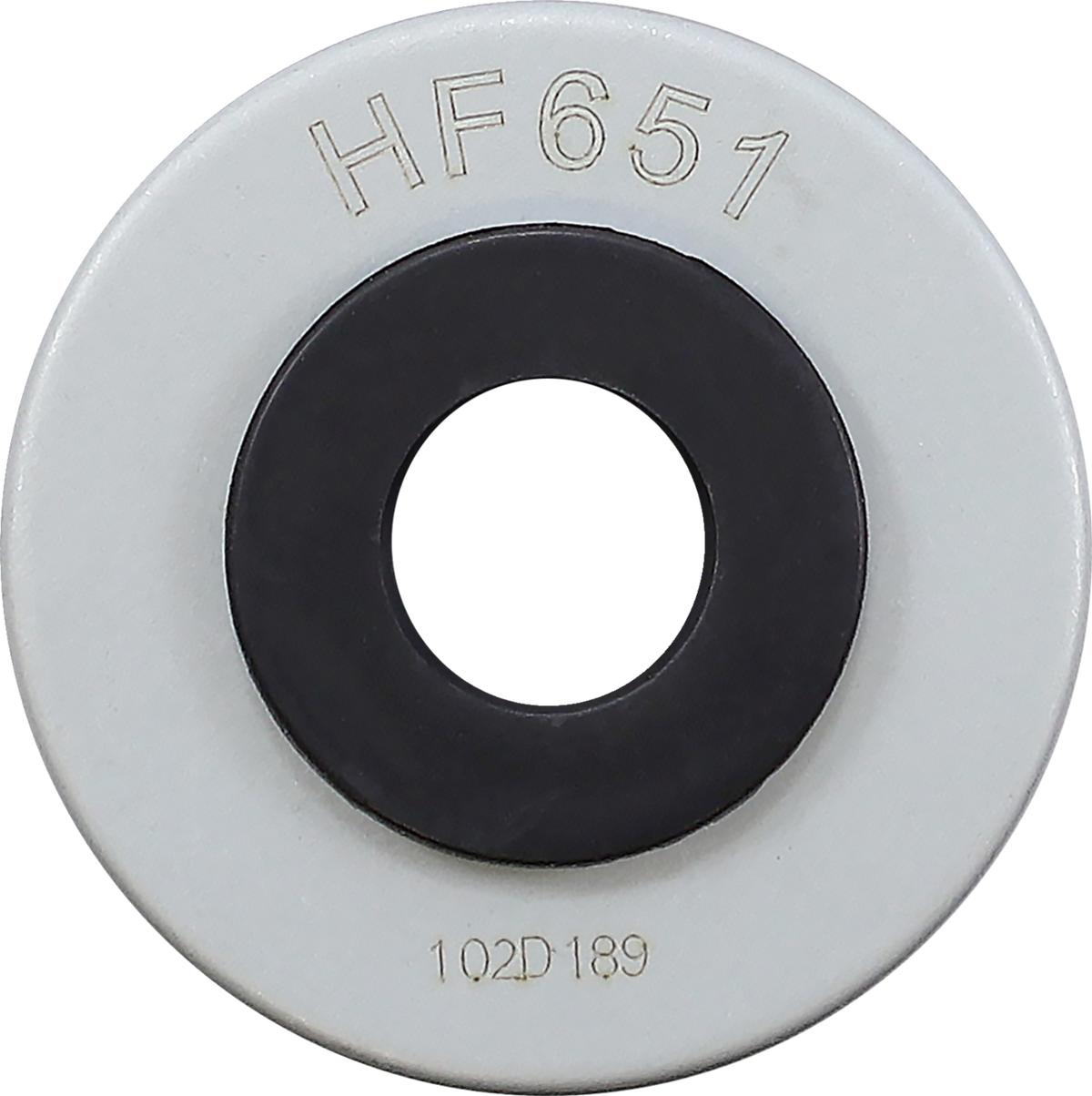 Hiflofiltro Oil Filter - Gas Gas/Husqvarna/KTM