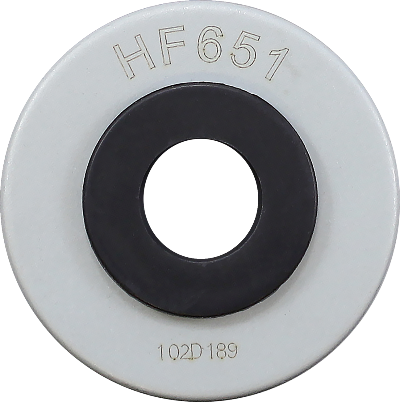 Hiflofiltro Oil Filter - Gas Gas/Husqvarna/KTM