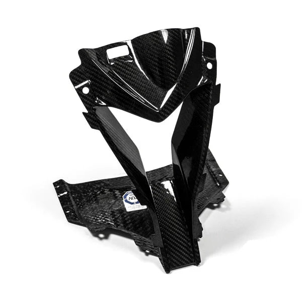 Ilmberger Carbon Fiber Air Intake Nose Piece For S1000RR 2015-2018