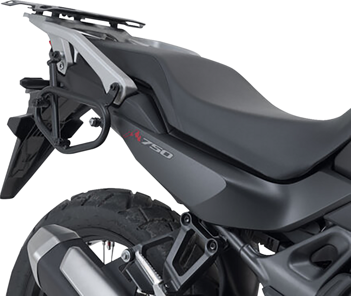 SW-Motech SLC Side Carrier - Right - Honda