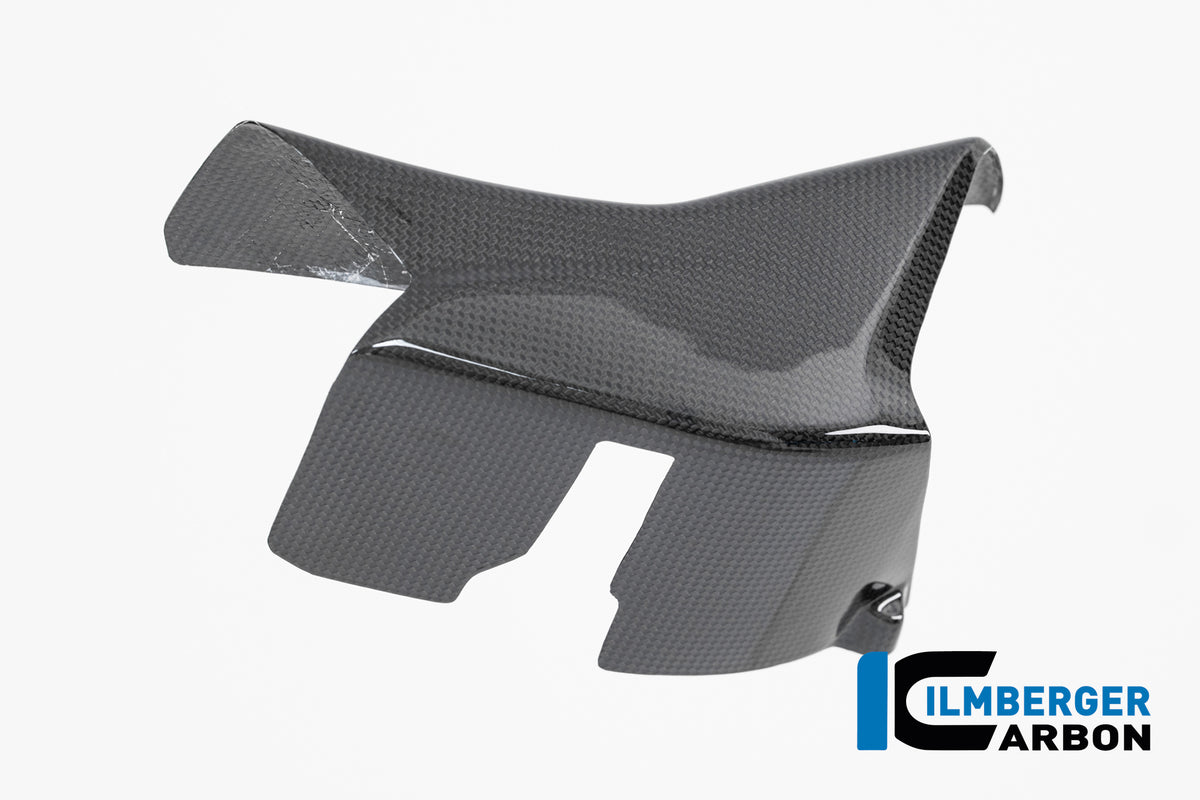 Ilmberger Carbon Right Winglet Fairing Carbon Glossy Ducati Multistrada V4 2025