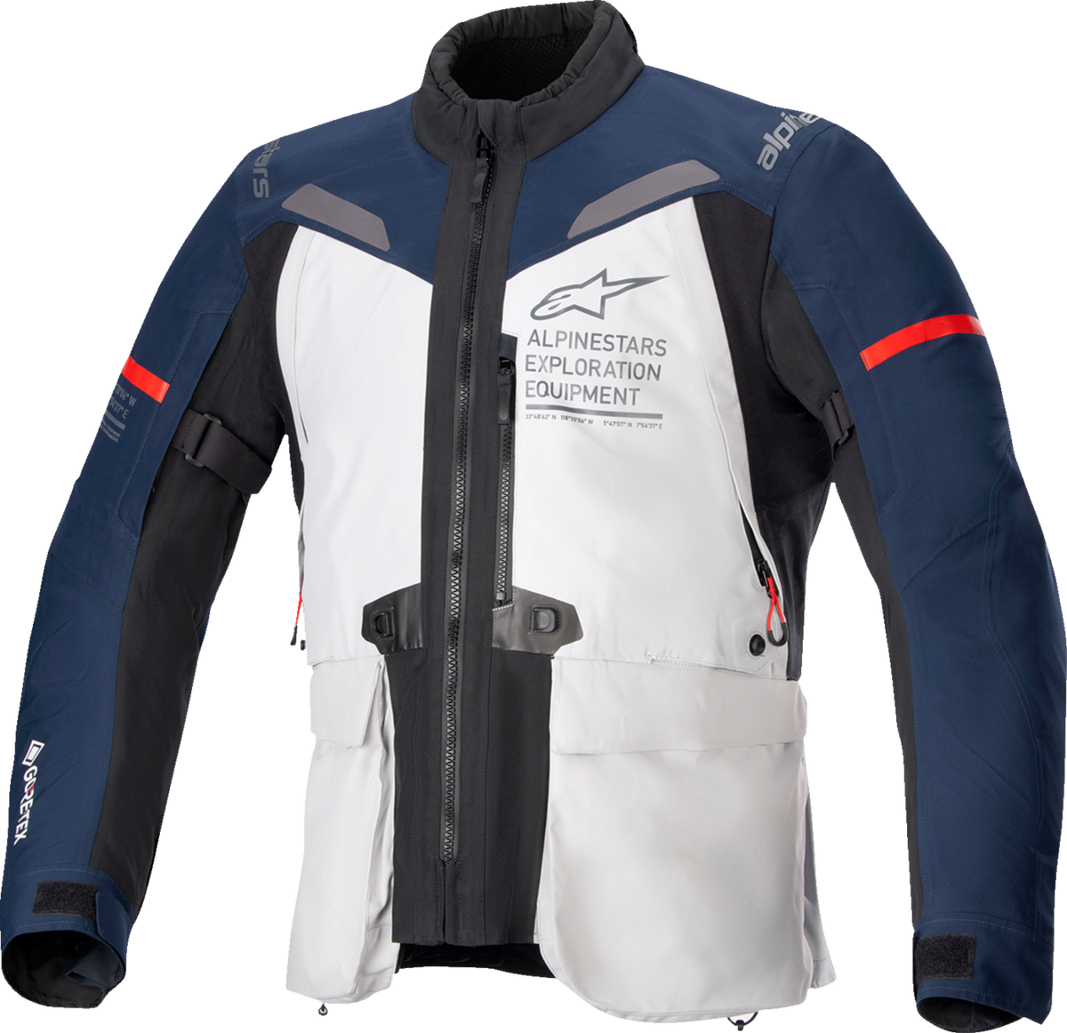 Alpinestars ST-7 2L Gore-Tex Jacket