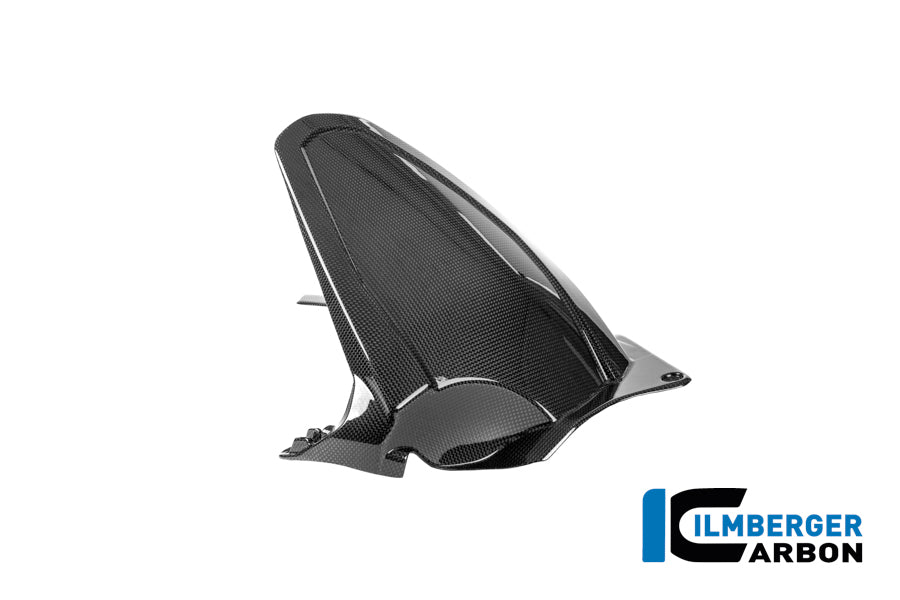 Ilmberger Carbon Rear Hugger Ducati Panigale V4 2025-2026 - Gloss / Plain