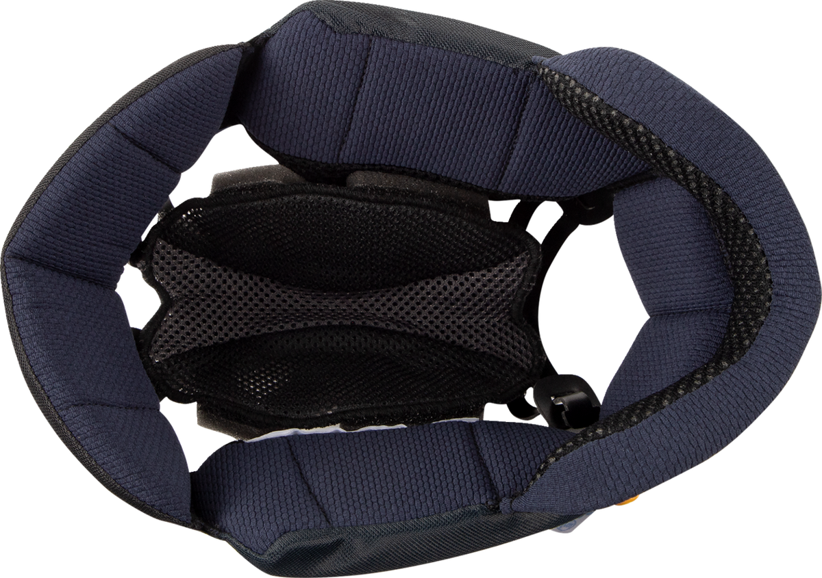 ARAI Helmets Corsair-X/Defiant-X/Signet-X Helmet Interior Pad — M/L