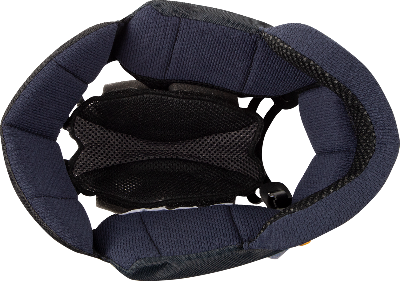 ARAI Helmets Corsair-X/Defiant-X/Signet-X Helmet Interior Pad — M/L