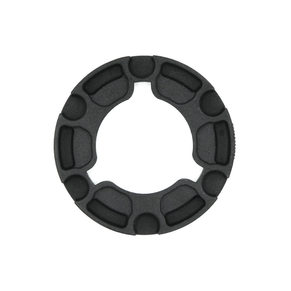 Sensor ring support kit, OEM forged wheel set