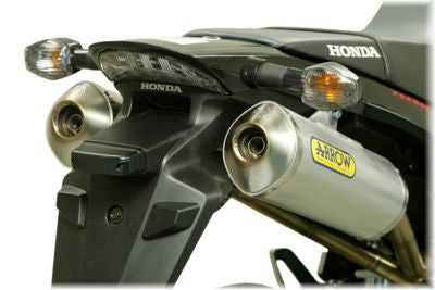 Aluminium Thunder Full System