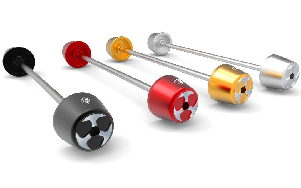 Ducabike DBK PFPL01 - Swingarm Protection