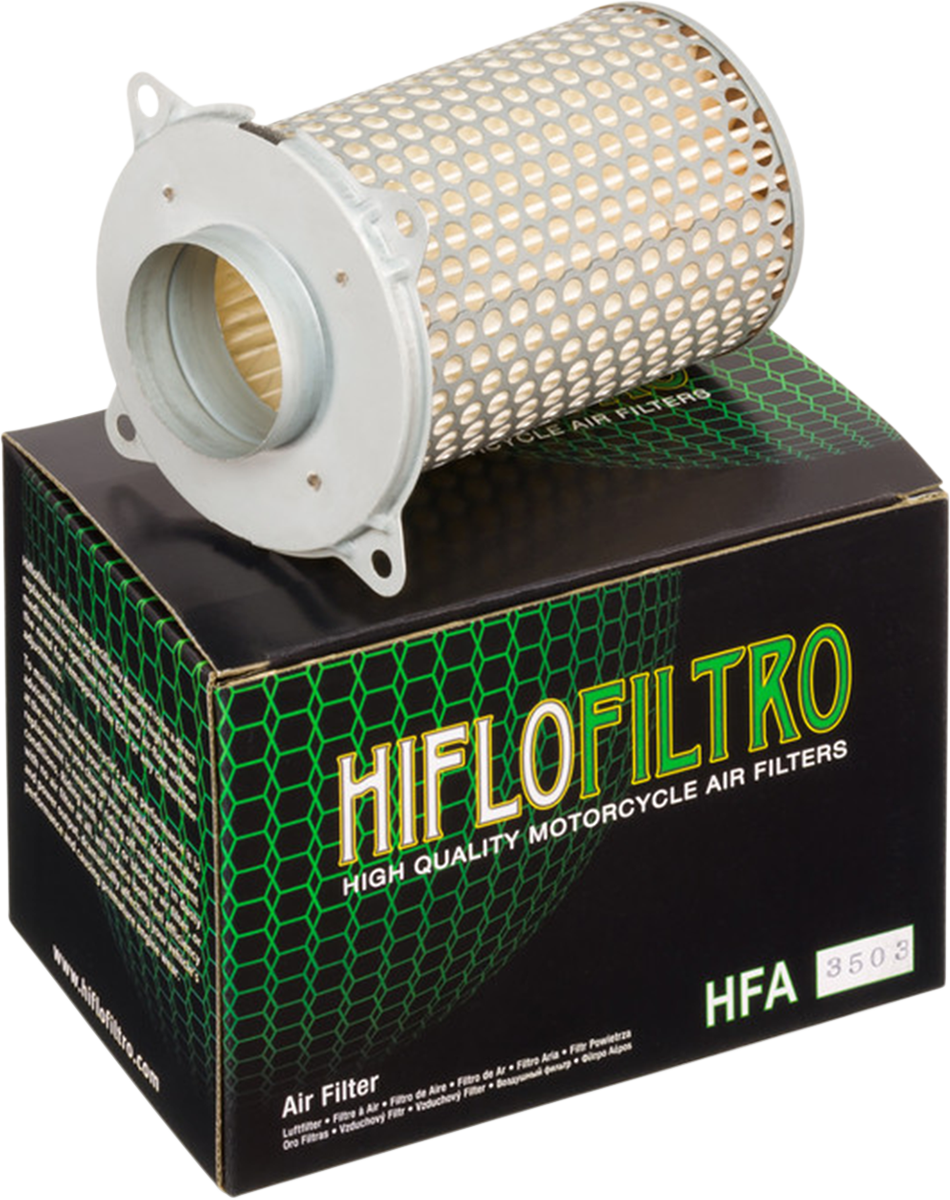 Hiflofiltro Replacement OE Air Filter - Suzuki