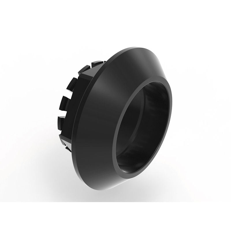 Ducabike DBK CNC Aluminum Conical Rear Wheel Nut For Ducati Diavel V4