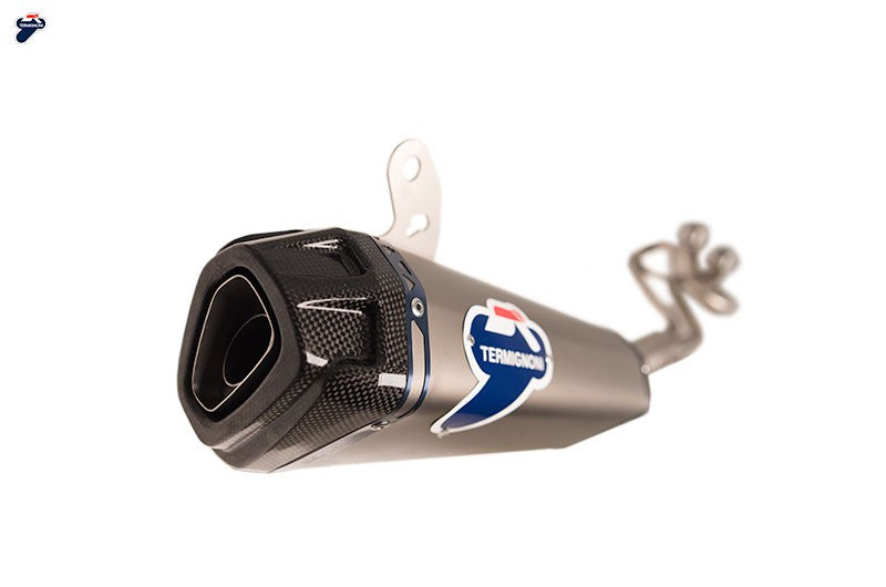 Termignoni Y11309000ITC Full Exhaust Yamaha T-Max
