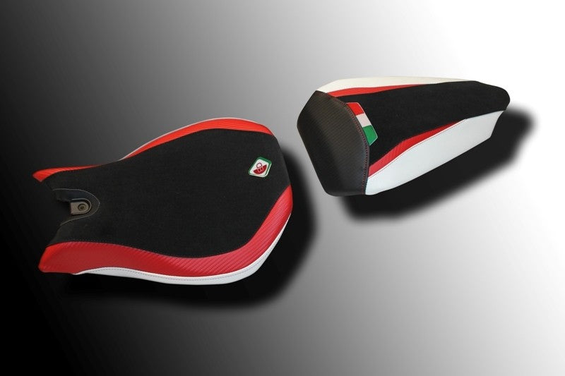 CS129901 - PANIGALE 959/1299 SEAT COVER