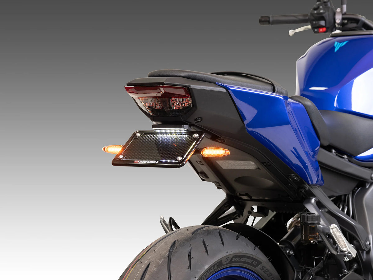 Yoshimura MT-09 2024-26 V2 Fender Eliminator Kit