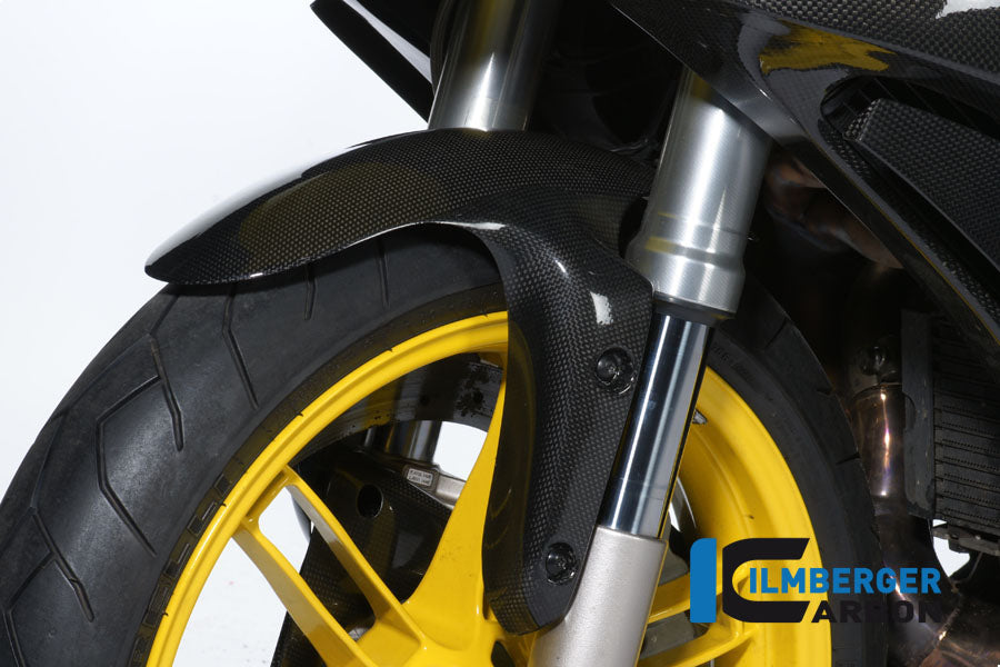Ilmberger Carbon Front Fender Buell 1125 R / CR