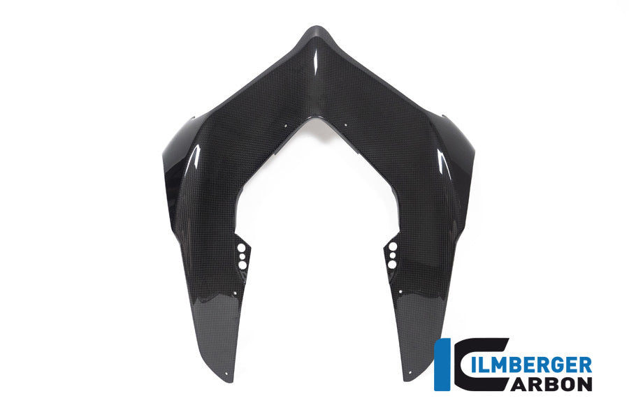 Ilmberger Carbon Front Fairing Ducati Panigale V4R - Gloss